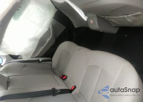 2016 Hyundai Sonata Se z USA, uszkodzony, nr VIN 5NPE24AF5GH355835